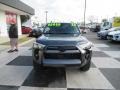 2020 Magnetic Gray Metallic Toyota 4Runner SR5 Premium 4x4  photo #2