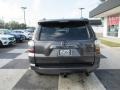 2020 Magnetic Gray Metallic Toyota 4Runner SR5 Premium 4x4  photo #4
