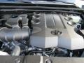 2020 Magnetic Gray Metallic Toyota 4Runner SR5 Premium 4x4  photo #6