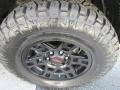 2020 Magnetic Gray Metallic Toyota 4Runner SR5 Premium 4x4  photo #7