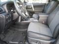 2020 Magnetic Gray Metallic Toyota 4Runner SR5 Premium 4x4  photo #10