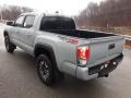 2020 Cement Toyota Tacoma TRD Off Road Double Cab 4x4  photo #2