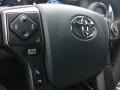 2020 Cement Toyota Tacoma TRD Off Road Double Cab 4x4  photo #8