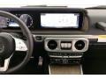 Black Controls Photo for 2020 Mercedes-Benz G #136688116