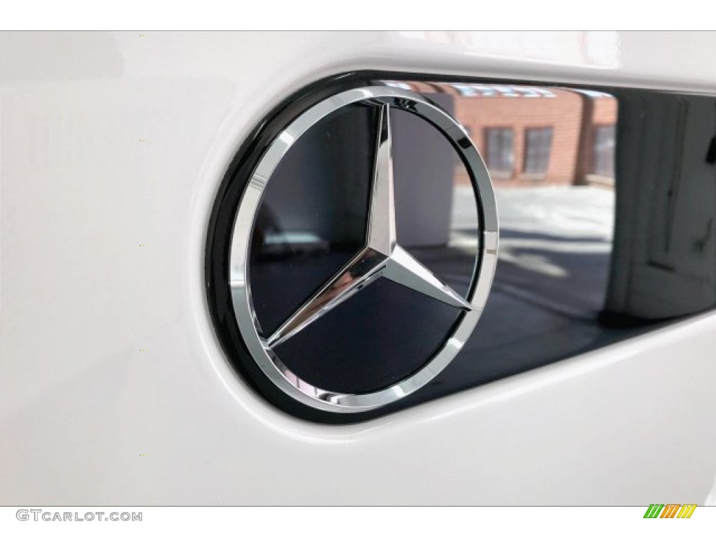 2020 Mercedes-Benz G 550 Marks and Logos Photo #136688140