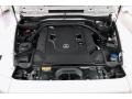 4.0 Liter DI biturbo DOHC 32-Valve VVT V8 Engine for 2020 Mercedes-Benz G 550 #136688158