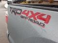 2020 Cement Toyota Tacoma TRD Off Road Double Cab 4x4  photo #27