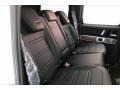 Black Rear Seat Photo for 2020 Mercedes-Benz G #136688206