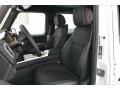 Black Front Seat Photo for 2020 Mercedes-Benz G #136688218