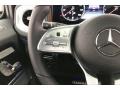 Black Steering Wheel Photo for 2020 Mercedes-Benz G #136688260