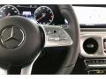 Black Steering Wheel Photo for 2020 Mercedes-Benz G #136688272