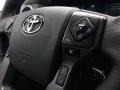 2020 Cement Toyota Tacoma TRD Sport Double Cab 4x4  photo #8