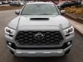 Cement - Tacoma TRD Sport Double Cab 4x4 Photo No. 22