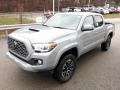 Cement - Tacoma TRD Sport Double Cab 4x4 Photo No. 23