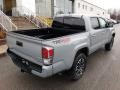 Cement - Tacoma TRD Sport Double Cab 4x4 Photo No. 24