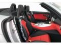 Red Pepper/Black Front Seat Photo for 2020 Mercedes-Benz AMG GT #136688920