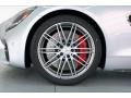 2020 Mercedes-Benz AMG GT C Roadster Wheel