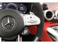 Red Pepper/Black Steering Wheel Photo for 2020 Mercedes-Benz AMG GT #136689013