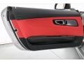 Red Pepper/Black Door Panel Photo for 2020 Mercedes-Benz AMG GT #136689064