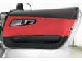 Red Pepper/Black Door Panel Photo for 2020 Mercedes-Benz AMG GT #136689097