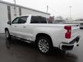 2020 Iridescent Pearl Tricoat Chevrolet Silverado 1500 High Country Crew Cab 4x4  photo #4