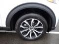 2020 Ford Explorer ST 4WD Wheel and Tire Photo