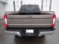 2020 Stone Gray Ford F250 Super Duty XL SuperCab 4x4  photo #3