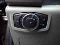 2020 Stone Gray Ford F250 Super Duty XL SuperCab 4x4  photo #12