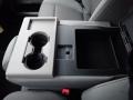 2020 Stone Gray Ford F250 Super Duty XL SuperCab 4x4  photo #20