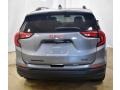 Satin Steel Metallic - Terrain SLE AWD Photo No. 3