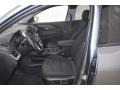 Satin Steel Metallic - Terrain SLE AWD Photo No. 6