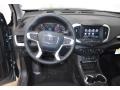Satin Steel Metallic - Terrain SLE AWD Photo No. 9