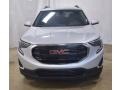 Quicksilver Metallic - Terrain SLE AWD Photo No. 10