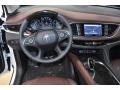Chestnut Dashboard Photo for 2020 Buick Enclave #136690252