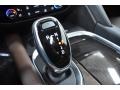 2020 Buick Enclave Chestnut Interior Transmission Photo