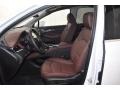 Chestnut Front Seat Photo for 2020 Buick Enclave #136690270