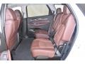 Chestnut Rear Seat Photo for 2020 Buick Enclave #136690279