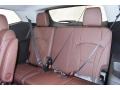 Chestnut Rear Seat Photo for 2020 Buick Enclave #136690288
