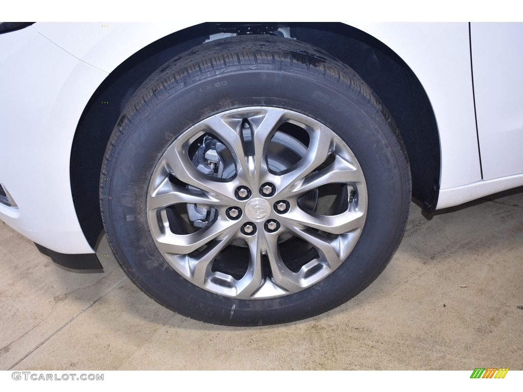 2020 Buick Enclave Avenir AWD Wheel Photo #136690322