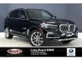 Jet Black - X5 xDrive40i Photo No. 1