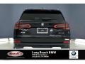 Jet Black - X5 xDrive40i Photo No. 3