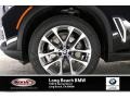 Jet Black - X5 xDrive40i Photo No. 9