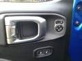 2020 Hydro Blue Pearl Jeep Gladiator Rubicon 4x4  photo #13