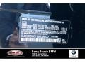 Jet Black - X5 xDrive40i Photo No. 11
