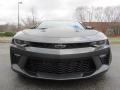 Nightfall Gray Metallic - Camaro SS Coupe Photo No. 4