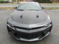 Nightfall Gray Metallic - Camaro SS Coupe Photo No. 5