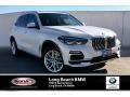 Alpine White - X5 sDrive40i Photo No. 1