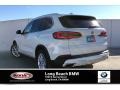 Alpine White - X5 sDrive40i Photo No. 2