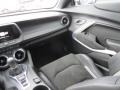 Nightfall Gray Metallic - Camaro SS Coupe Photo No. 14