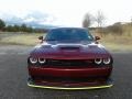 2020 Octane Red Dodge Challenger R/T Scat Pack Widebody  photo #3